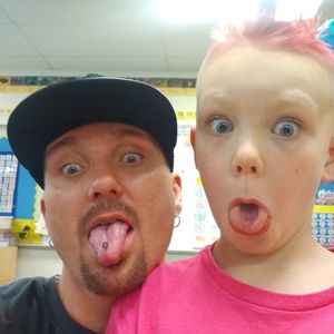 Meet your Posher, Brandon